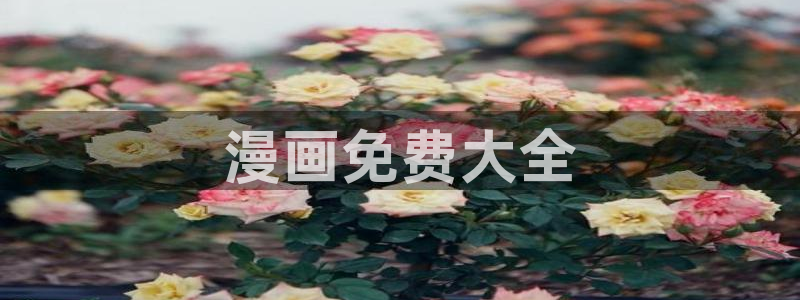 汗汗漫画sss网站：漫画免费大全